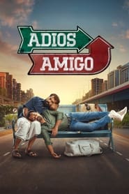 Adios Amigo (Malayalam)